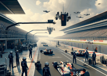 A qué hora es hoy la clasificación de F1 de Gran Bretaña (Silverstone) y cómo ver