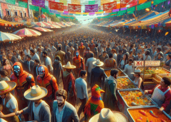 ¿Cuál es el precio y horario del Festival de Héroes y Villanos que regresa a Six Flags México?