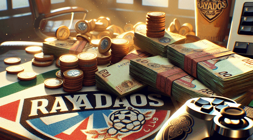 ¿Cuánto podría agregar a lo ya ganado Rayados si supera al Borussia Dortmund?