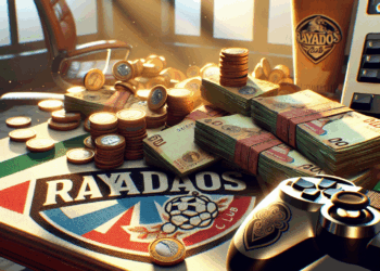 ¿Cuánto podría agregar a lo ya ganado Rayados si supera al Borussia Dortmund?