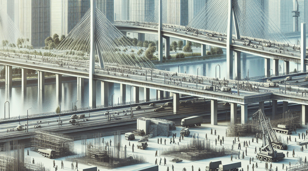 Cuántos puentes quedan para la segunda mitad de 2025