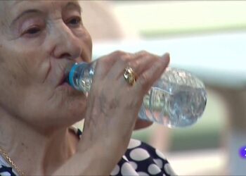 ¿Cómo afecta el calor a la salud?