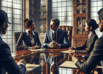 ¿Cómo asignar roles en la empresa familiar?