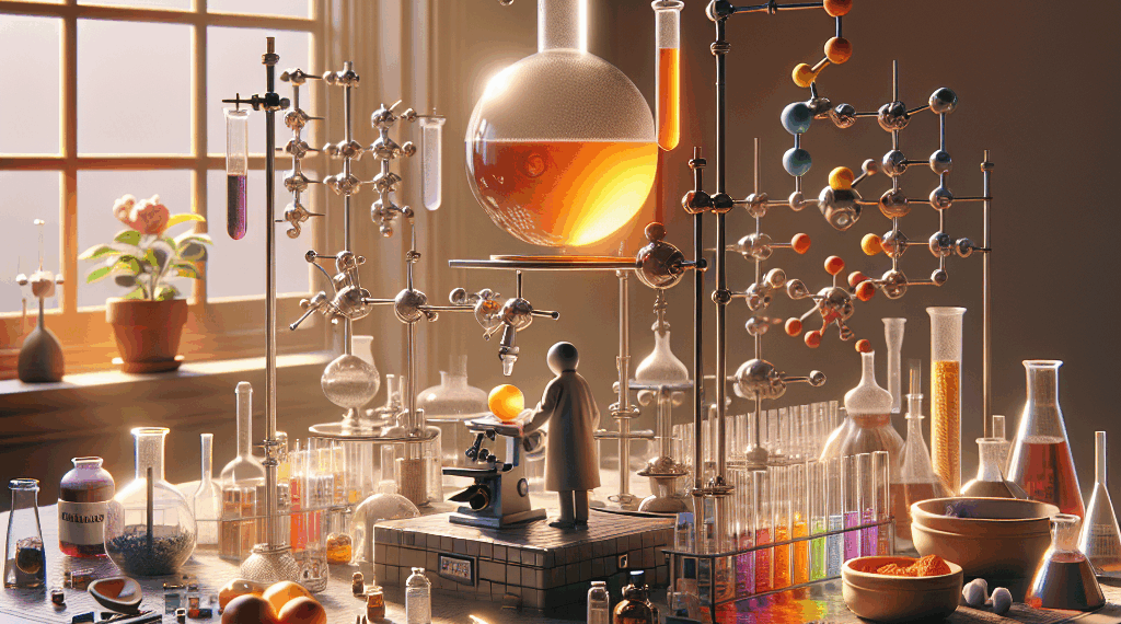 ¿De qué color es la química? Esta es la razón del colorido de los fuegos artificiales (y así lo logran)