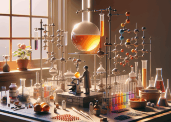 ¿De qué color es la química? Esta es la razón del colorido de los fuegos artificiales (y así lo logran)