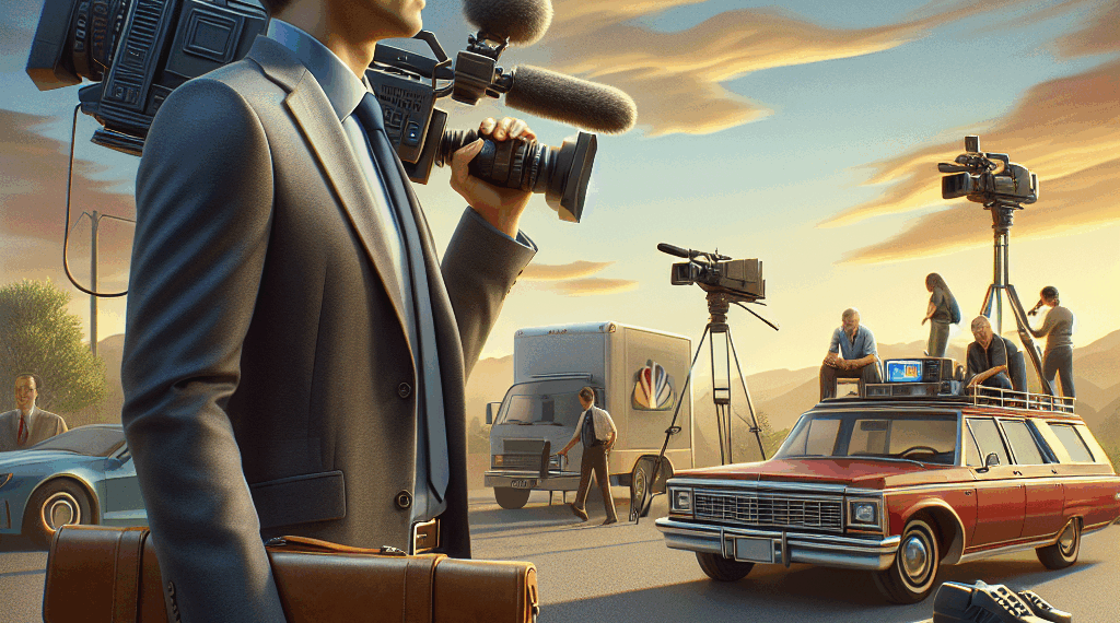 Qué pasará con Alonso Cabral tras salir de Televisa: este sería su nuevo trabajo