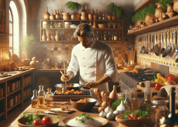 ¿Dónde comer? Filomeno, donde la cocina cantinera se viste de gala