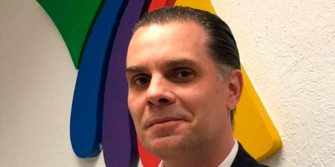 Christian Martinoli.