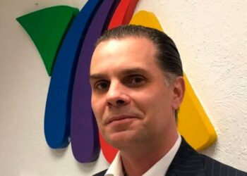 Christian Martinoli.