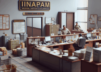 ¿Dónde tramitar la tarjeta INAPAM CDMX?