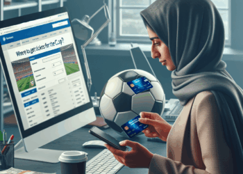 ¿Cómo conseguir los primeros boletos Copa del Mundo?