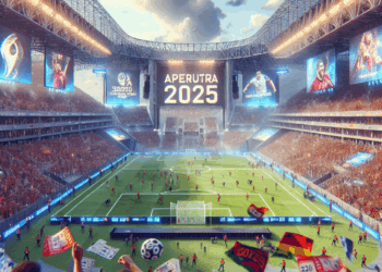 ¿Dónde ver EN VIVO y GRATIS el resultado de la Jornada 1 del Apertura 2025 de la Liga MX?; marcador online