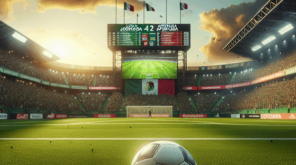 ¿Dónde ver EN VIVO y GRATIS el resultado de la Jornada 2 del Apertura 2025 de la Liga MX?, HOY miércoles 16 de julio; marcador online