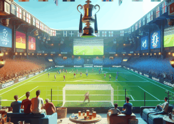 ¿Dónde ver EN VIVO y GRATIS el resultado hoy miércoles 30 de julio, partido de la jornada 1 de la fase de grupos de la Leagues Cup 2025?