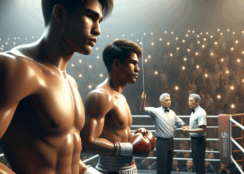 ¿Qué canal transmite pelea de Manny Pacquiao vs. Mario Barrios?