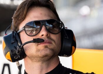 ¿Dónde y a qué hora ver EN VIVO a Pato O’Ward en Laguna Seca desde México? – El Financiero