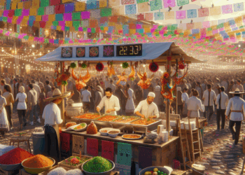 ¿Cuándo y dónde será el Festival del Chile en Nogada 2025?