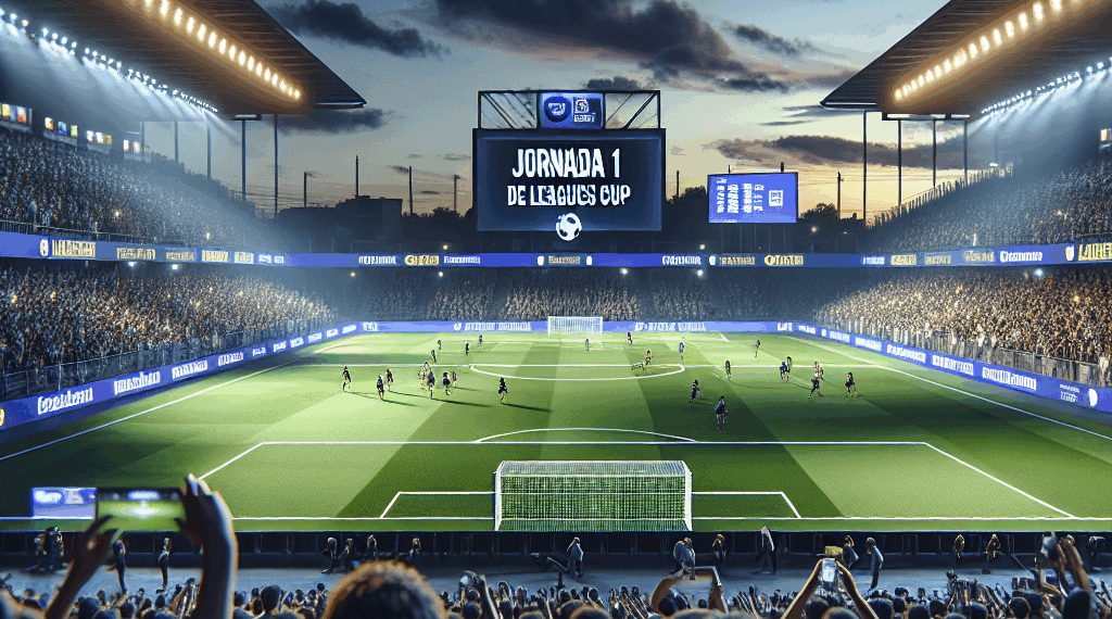 Rayados enfrenta a Cincinnati en el arranque de la competencia