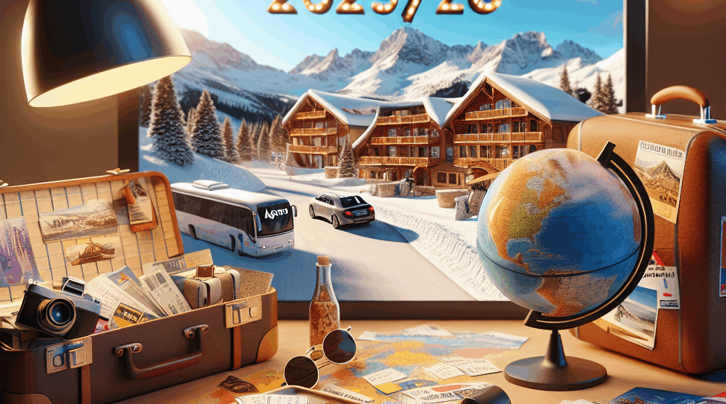 ¿Eres profesional del turismo? Aspen te invita a explorar su temporada 2025/26 en un evento especial de RoadShow. – Dimension Turistica Magazine