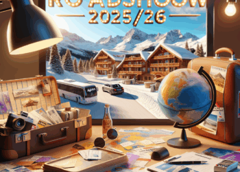 ¿Eres profesional del turismo? Aspen te invita a explorar su temporada 2025/26 en un evento especial de RoadShow. – Dimension Turistica Magazine