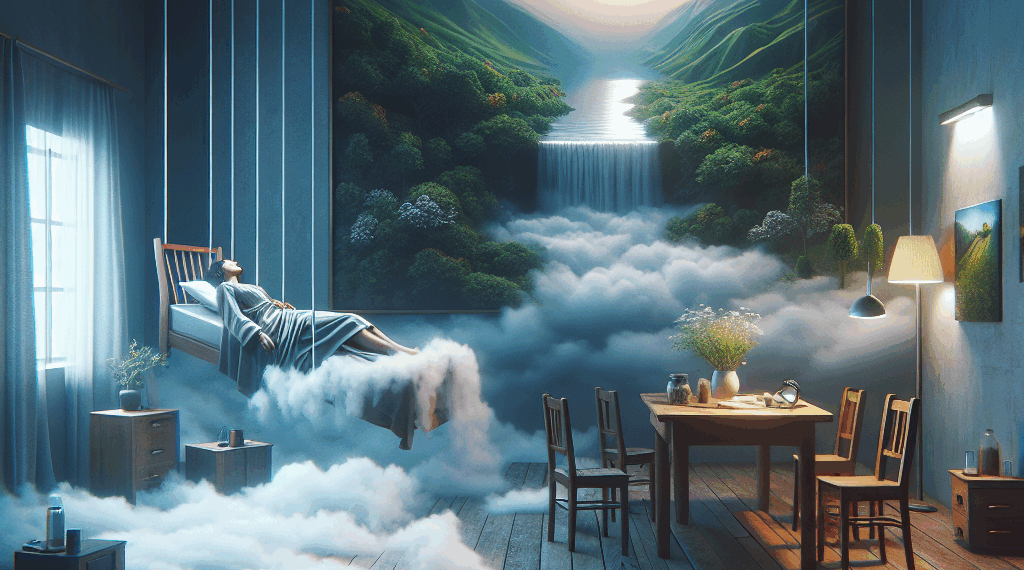 ¿Es real… o lo estás imaginando? La ciencia descubre cómo tu cerebro diferencia entre realidad y fantasía