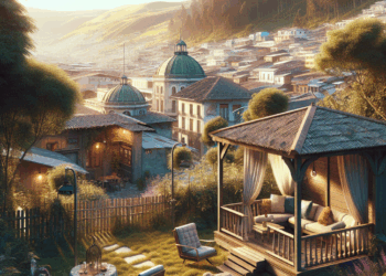 ¿Es paseo o administración eficiente para la ciudad de Quito? – Dimension Turistica Magazine