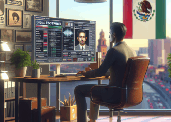 ¿Puedo borrar mi pasado digital en México?