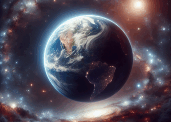 ¿Está la Tierra en un gigantesco vacío cósmico? La hipótesis que podría resolver el dilema de la expansión del universo