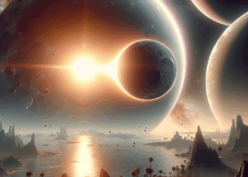 ¿Hay eclipses solares en otros planetas? Esto dice la ciencia sobre los espectáculos cósmicos más allá de la Tierra