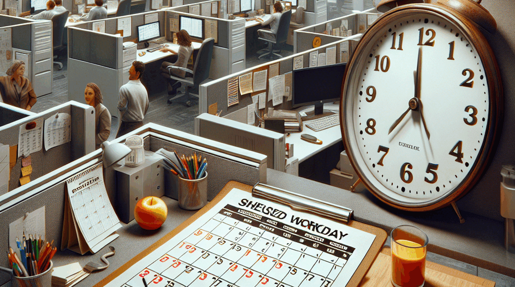 ¿Cuándo se aprobará la reducción de la jornada laboral y cómo aplicará?