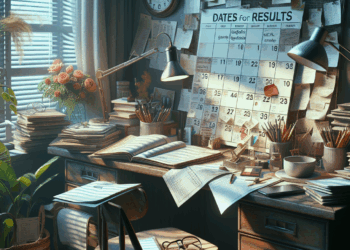 ¿Cuándo se publican los resultados y qué hacer si fui seleccionado?