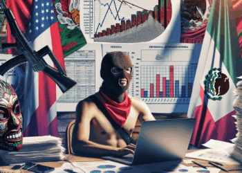 ¿Banqueros zapatistas?