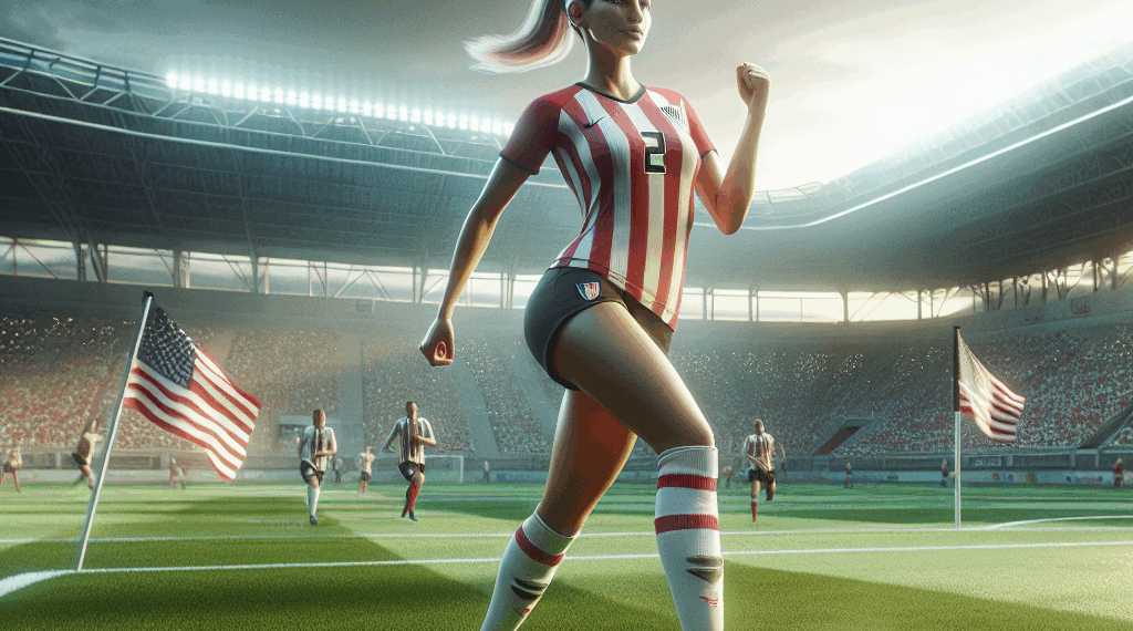 ¿Jugadora o DIRECTIVA? Reportan que gracias a ella llegó el refuerzo del América