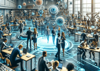 ¿Cuáles son las habilidades y competencias clave para el futuro?