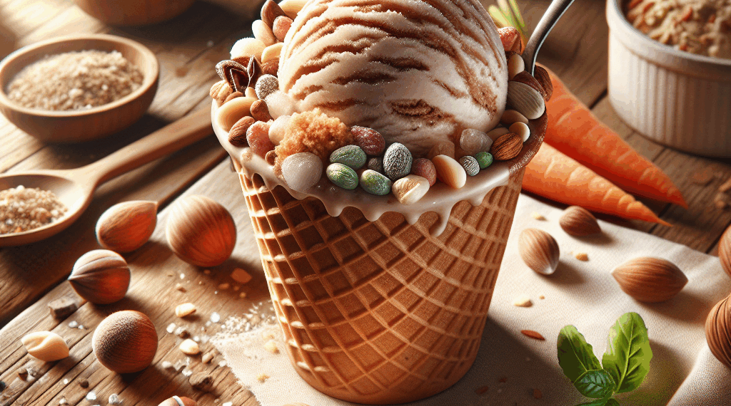 ¿Cuáles son los helados más saludables de Mercadona?