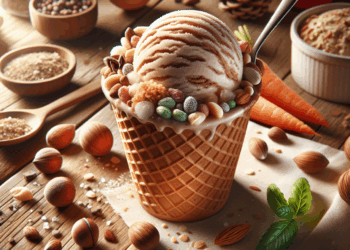 ¿Cuáles son los helados más saludables de Mercadona?