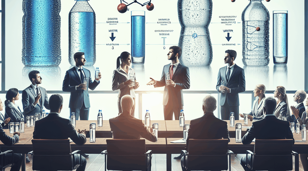 ¿una fuente de hidratación superior al agua? Perspectivas científicas y opiniones de especialistas. – Dimension Turistica Magazine