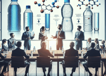 ¿una fuente de hidratación superior al agua? Perspectivas científicas y opiniones de especialistas. – Dimension Turistica Magazine