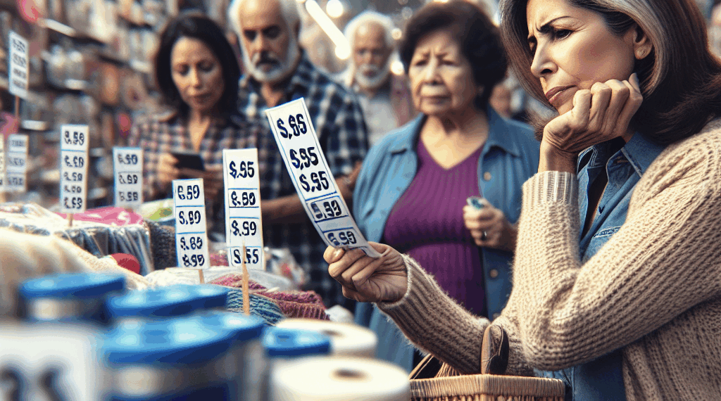 ¿Cómo afecta tu cartera y qué productos podrían ser más económicos?