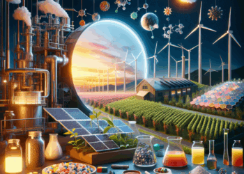 ¿Qué nuevos catalizadores se están desarrollando para la producción de energía limpia?