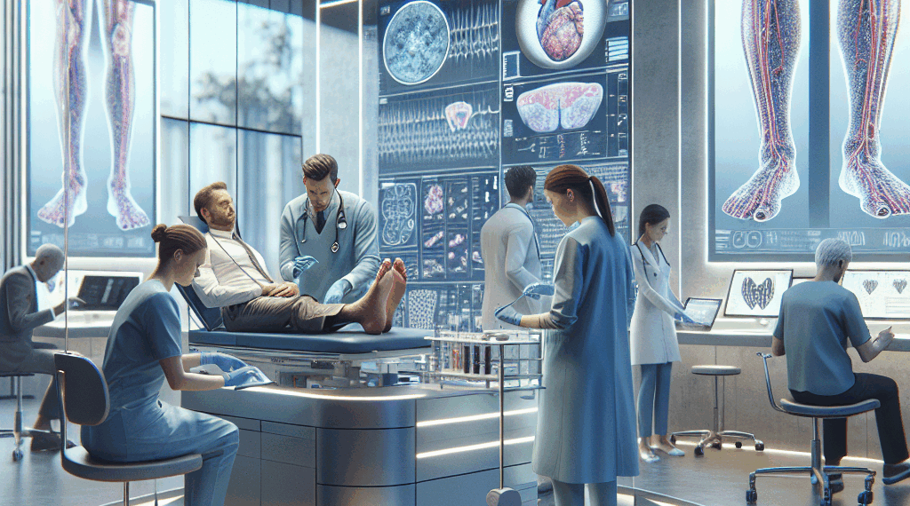 ¿Qué es la insuficiencia venosa crónica, enfermedad con la que fue diagnosticado Donald Trump?