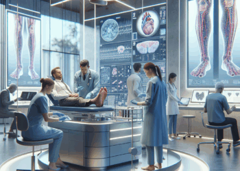 ¿Qué es la insuficiencia venosa crónica, enfermedad con la que fue diagnosticado Donald Trump?