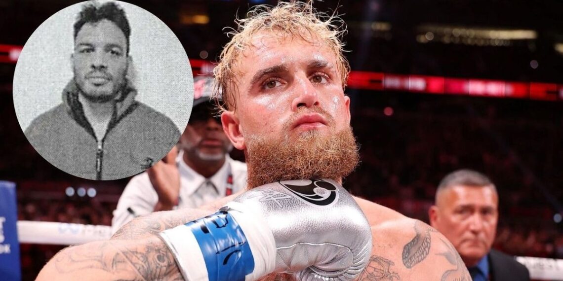 ¿Se burló Jake Paul de la deportación de Julio César Chávez Jr?