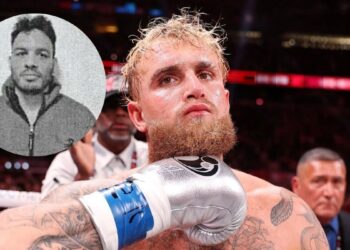 ¿Se burló Jake Paul de la deportación de Julio César Chávez Jr?