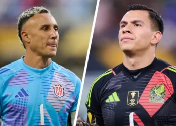 ¿Keylor Navas o Malagón? Miguel Herrera no elige al mexicano: “No hay comparación”