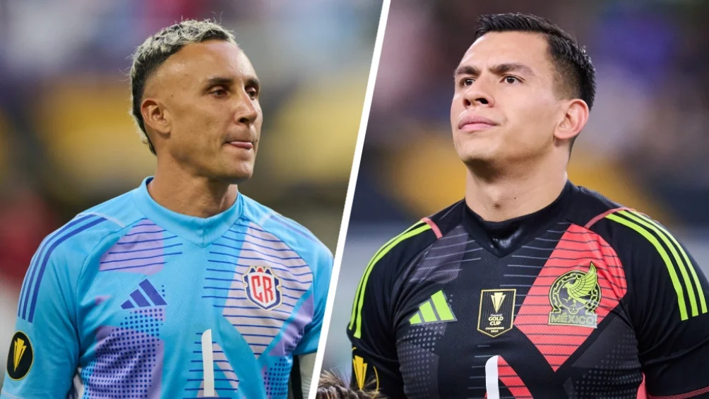 ¿Keylor Navas o Malagón? Miguel Herrera no elige al mexicano: “No hay comparación”