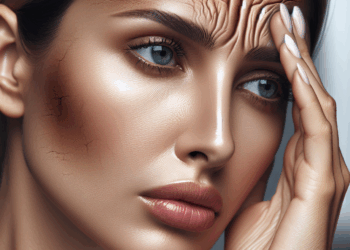 ¿Por qué se arruga la piel al envejecer? Un nuevo estudio revela un inesperado culpable: la tensión