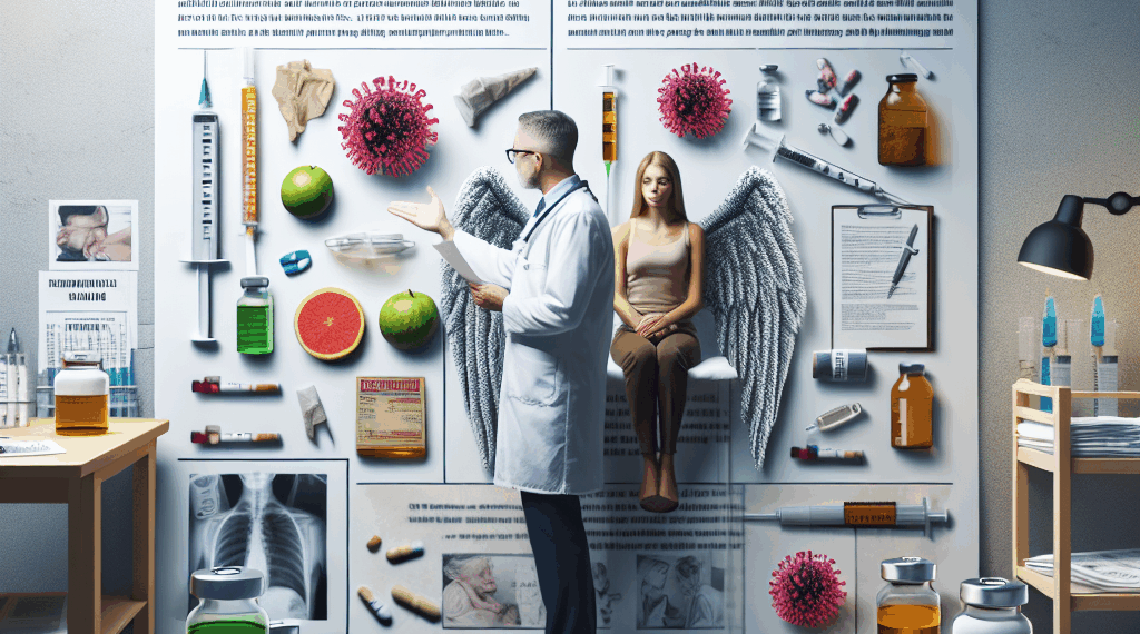 ¿La vacuna de la gripe provoca gripe? Este y otros mitos médicos explicados por la evidencia