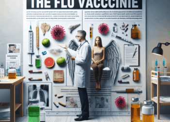 ¿La vacuna de la gripe provoca gripe? Este y otros mitos médicos explicados por la evidencia