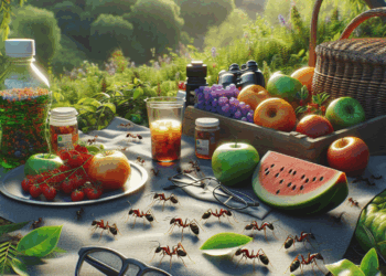 ¿Comer hormigas mejora la vista? Mitos sorprendentes sobre alimentos, salud y nutrición que siguen muy vivos